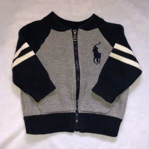 Ralph Lauren 3 Months Sweater